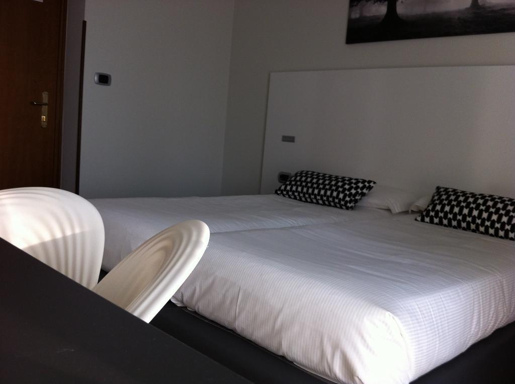 Hotel Villa Alberta ナーゴ 部屋 写真