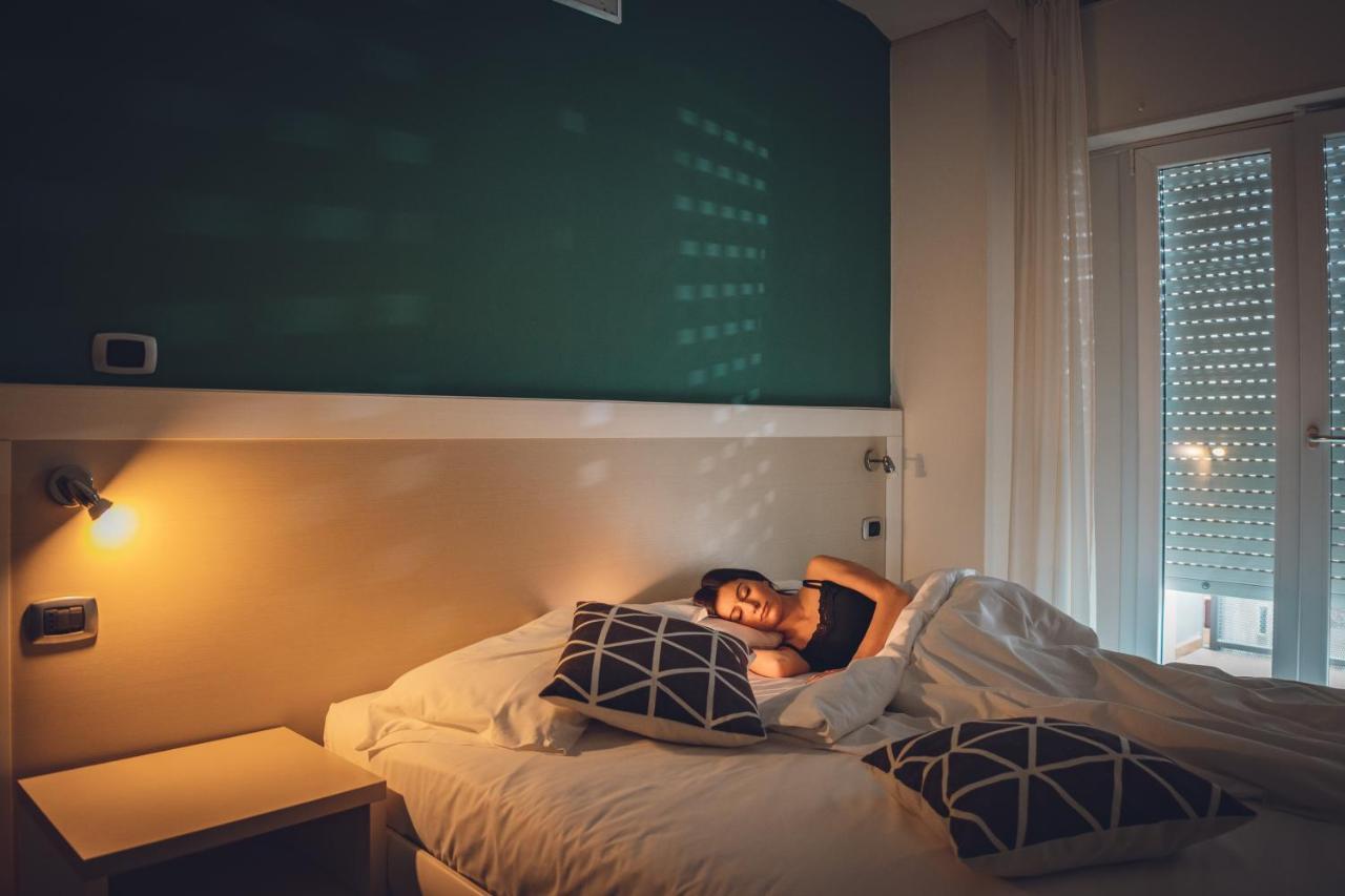 Hotel Villa Alberta ナーゴ エクステリア 写真